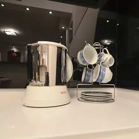 아파트 Old Town *