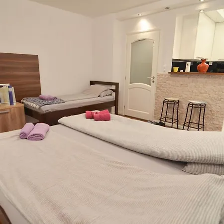 Apartment Old Town