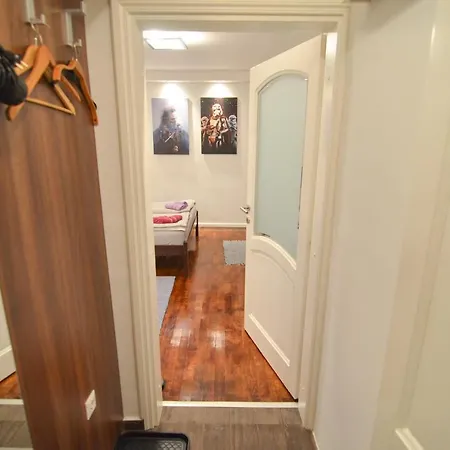 Old Town 아파트 사라예보