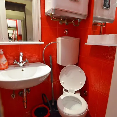 아파트 Old Town *