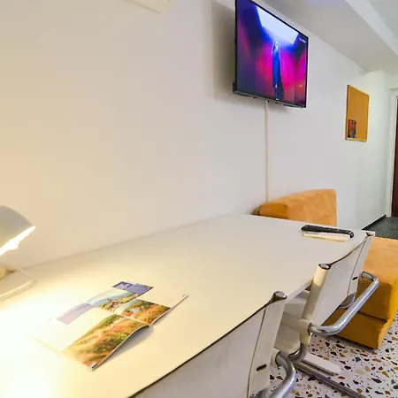 Old Town Apartment