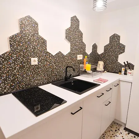 Old Town 아파트 사라예보